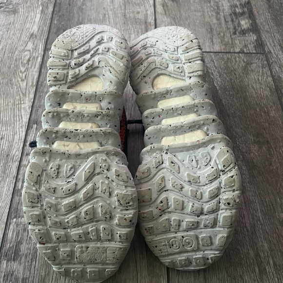 NIKE Space Hippie 01 (Gently Worn) - Picture 6 of 6